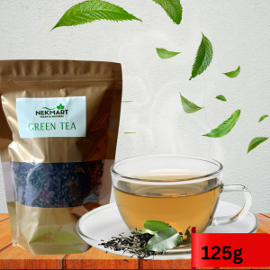 Premium Gold Green Tea
